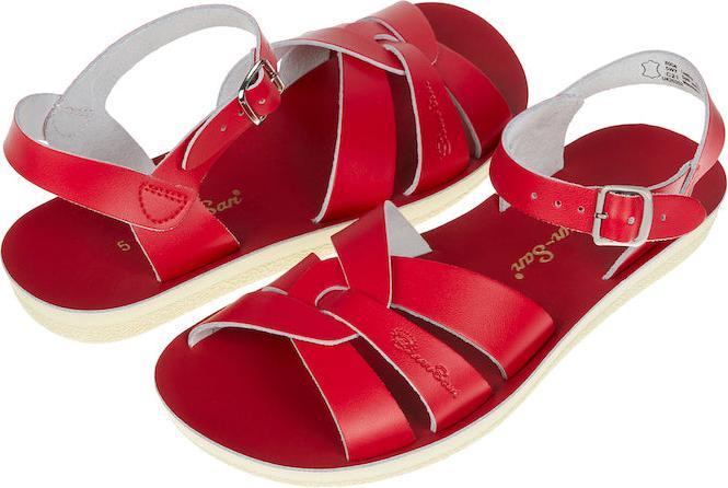 Produktbild Salt Water Adult - Swimmer Rot (38)