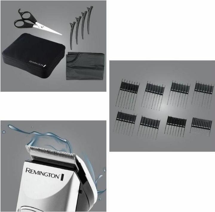 Produktbild Remington HC4110 E51 Cordless Hair Clipper Kit