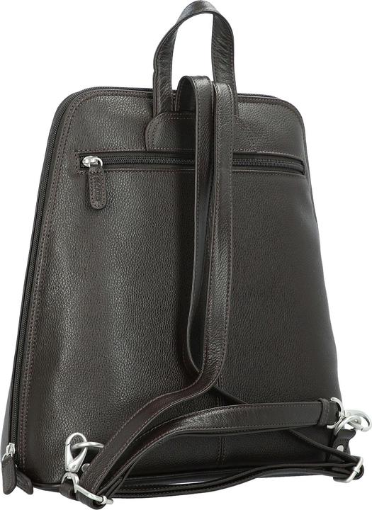Image du produit Picard Luis City Sac à dos en cuir 32 cm (8 l)