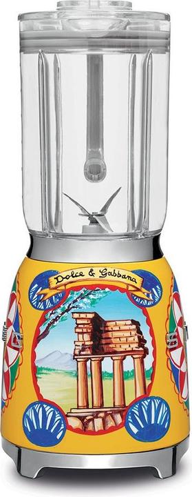 Productafbeelding Smeg BLF01DGEU Dolce & Gabbana (800 W)