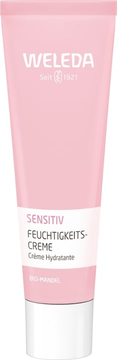 Immagine prodotto Weleda Crema idratante sensibile (30 ml, Crema 24h)