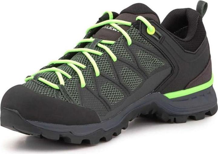 Produktbild Salewa MTN Trainer Lite GTX Schuhe (45)