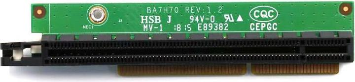 Lenovo BLD Tiny5 PCIE16 Riser card