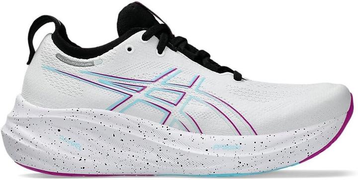 Actual product image ASICS Performance Innovative PureGEL Technology for Enhanced Softness and Shock Absorption (42)