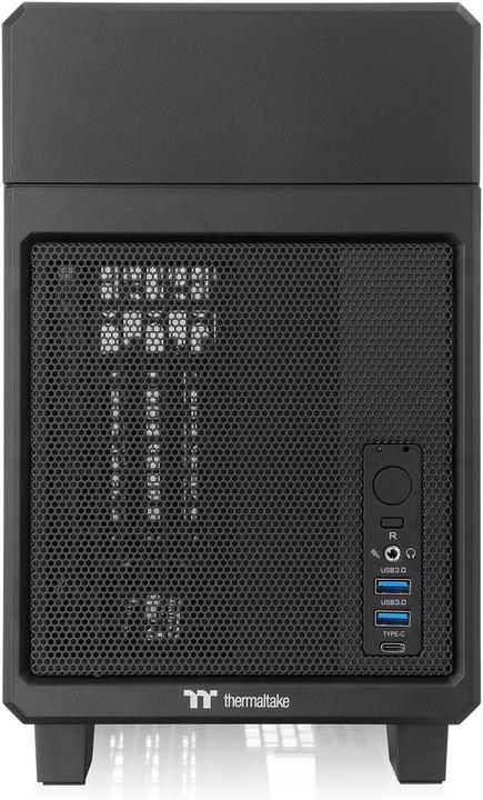 Produktbild Thermaltake TR100 (Mini-ITX)