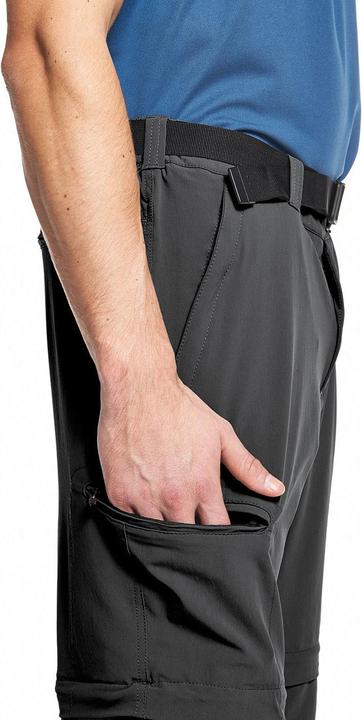 Immagine prodotto Maier Sports Tajo Zip Off Pant (M)