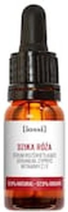 Actual product image Iossi Wild Rose Serum Highlighting Geranium. Cypress. Witamins C And E 10Ml (10 ml)
