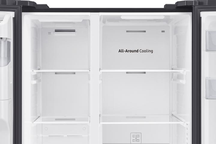 Produktbild Samsung AMERIKAANSE KOELKAST RS64DG5303B (628 l)