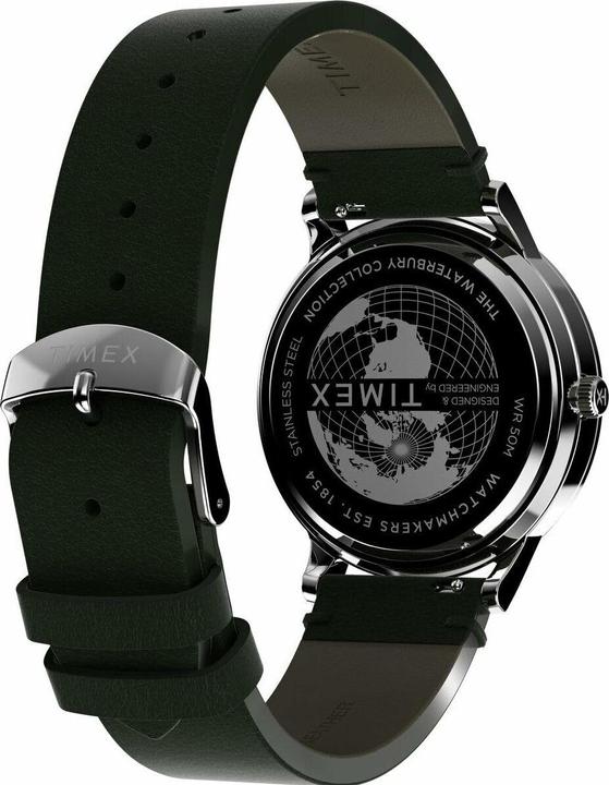 Image du produit Timex The Waterbury TW2W50500UK (40 mm)