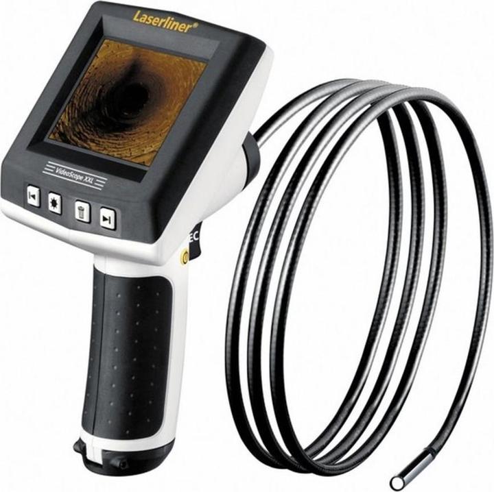Actual product image Laserliner VideoScope