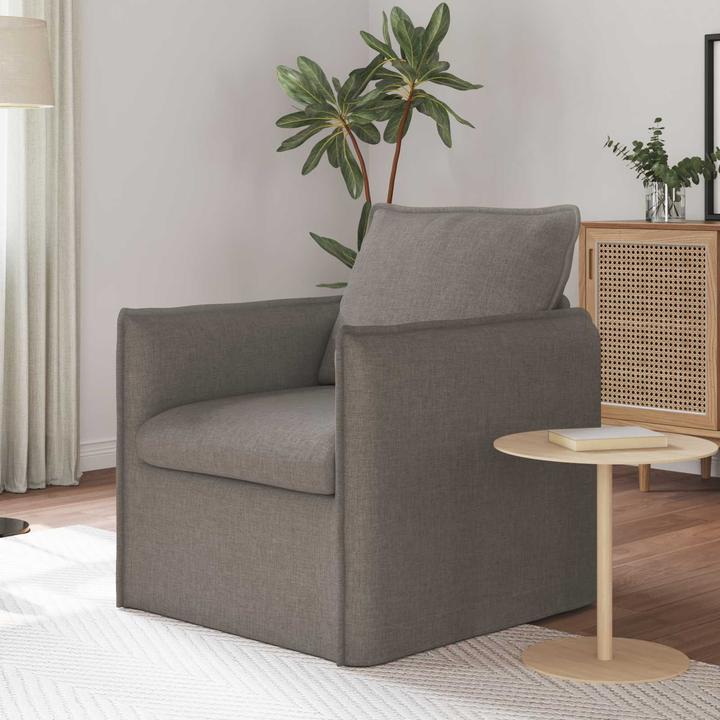 Produktbild vidaXL Modulares Sofa
