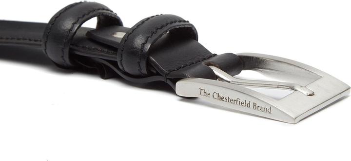 Actual product image The Chesterfield Brand Elliot belt leather (125)