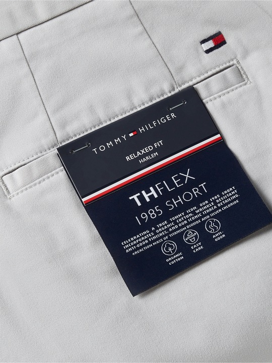 Actual product image Tommy Hilfiger Harlem Short 1985 (34)