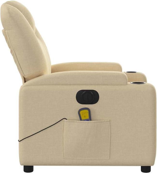 Actual product image vidaXL Hurleigh