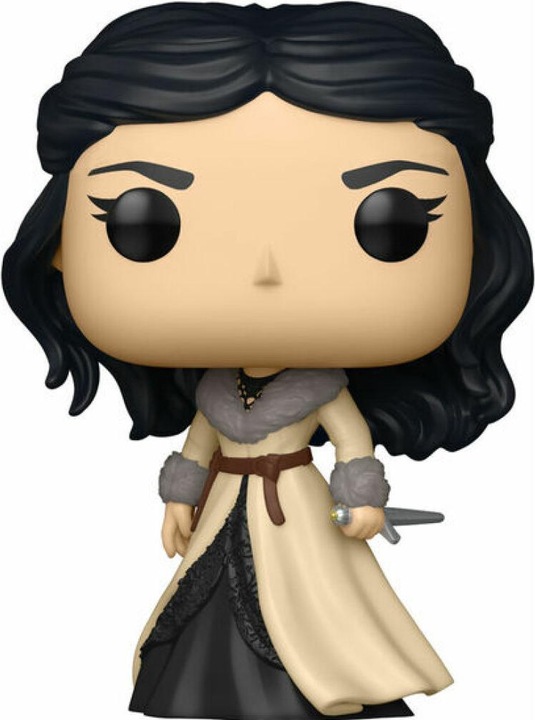 Produktbild Funko Figur POP! Yennefer