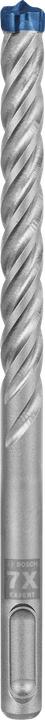 Produktbild Bosch Professional Zubehör EXPERT SDS plus-7X Hammerbohrer, 11 x 100 x 165 mm (11 Millimeter)