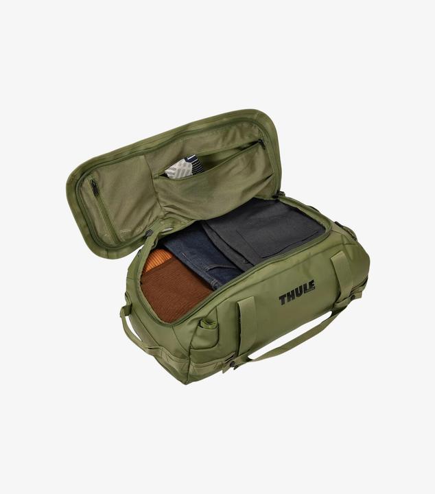Produktbild Thule Chasm Duffel (40 l)