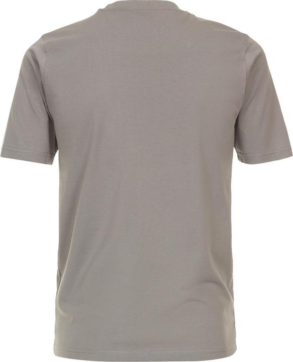 Produktbild Casamoda 3er Pack Basic T-Shirt (XXL)