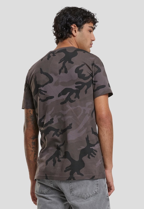 Actual product image Mister Tee F#?KIT Tee - 142545 (L)