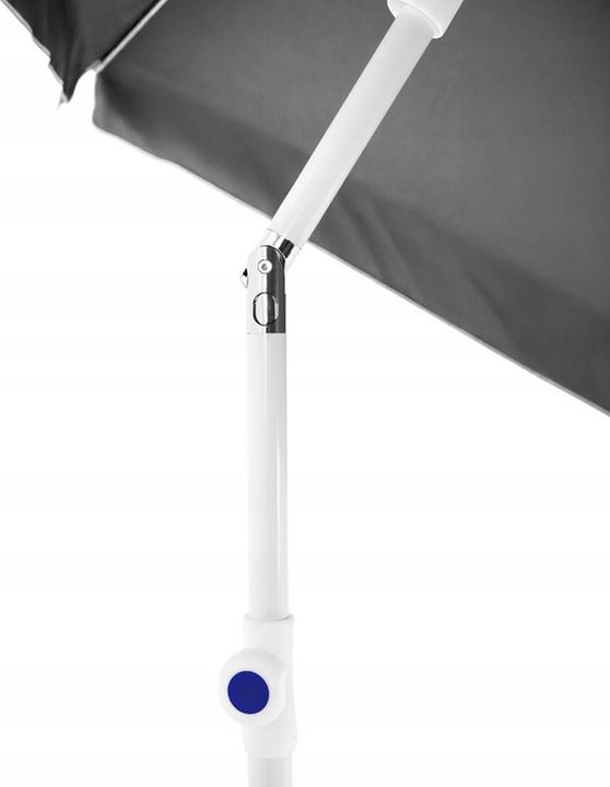 Produktbild Extralink Strandsonnenschirm