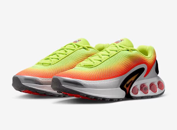 Produktbild Nike Air Max Dn SE (44)