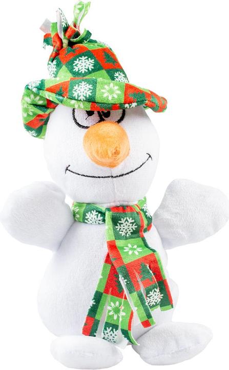 Immagine prodotto Duvoplus Xmas (Cane di peluche)