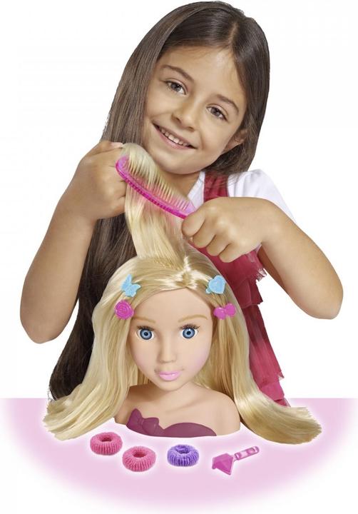 Image du produit Simba Tête de coiffure SLG