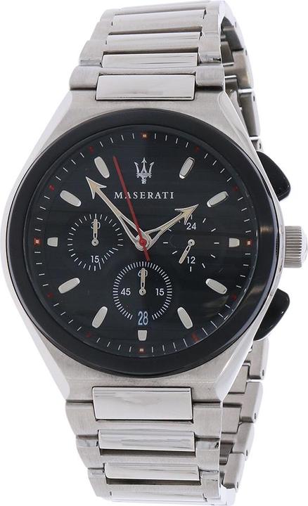 Produktbild Maserati Triconic (Chronograph, 43 mm)