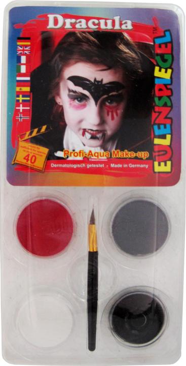 Produktbild Eulenspiegel Motiv-Set: Dracula