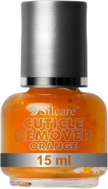 Actual product image NoName Cuticle Remover Orange 15ml
