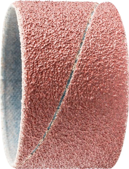 Image du produit Pferd Corindon Manchon abrasif GSB Cylindrique Ø 45x30mm A50 pour applications universelles (50)