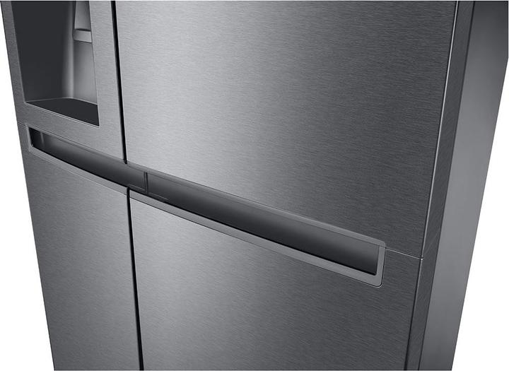 Produktbild LG GSLV31DSXE (634 l)