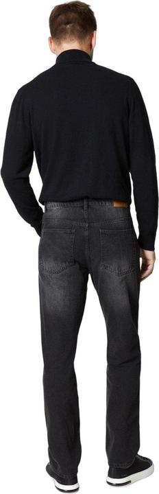 Produktbild Burton Gewaschene Straight Jeans (32)