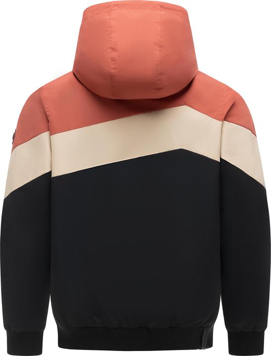 Actual product image Ragwear Stewie Block YOUMODO (S)