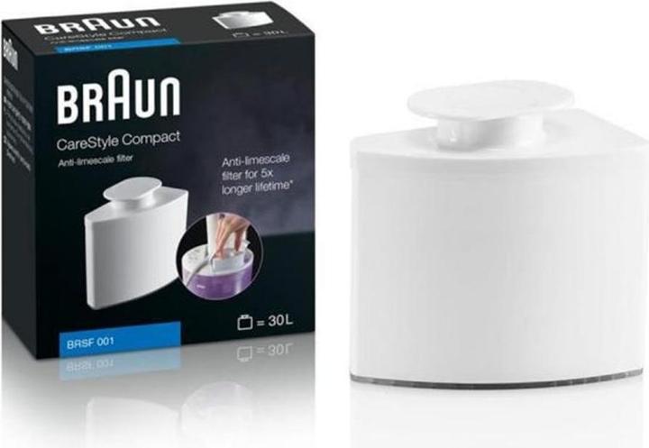 Produktbild Braun BRSF 001 (1x)