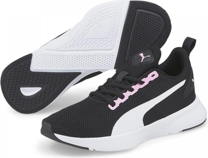 Actual product image Puma Flyer Runner Sneaker Kids (37.5)
