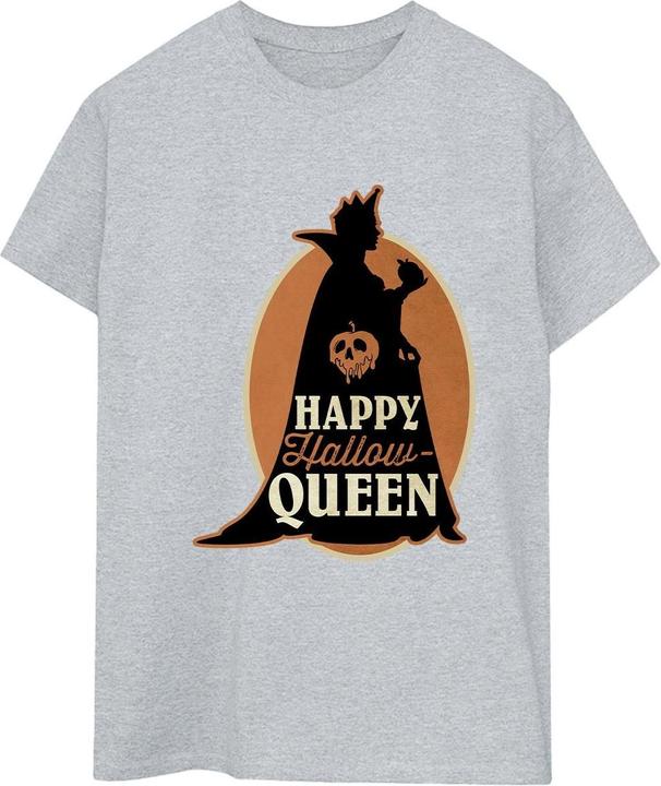 Produktbild Disney Villains Hallow Queen TShirt (XL)