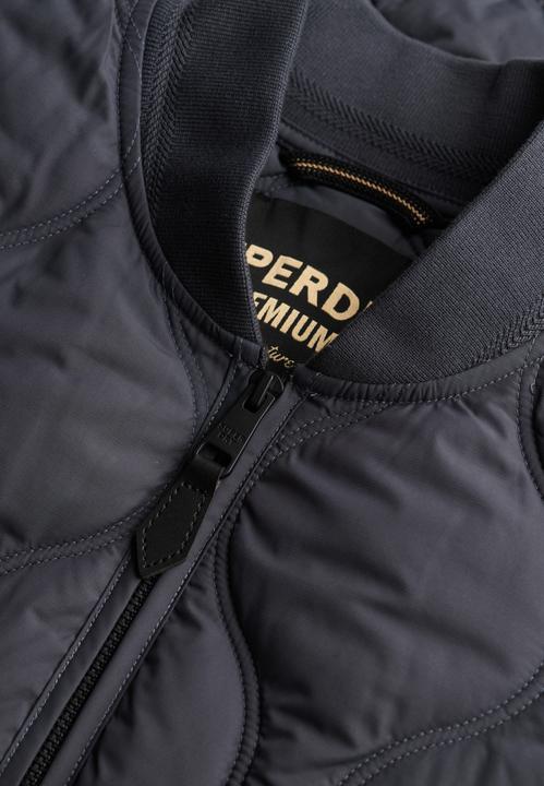 Produktbild Superdry Damen-Daunenjacke (M)