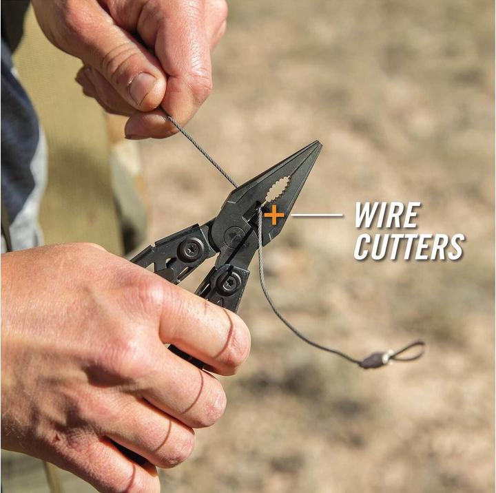 Produktbild Gerber Gear Suspension NXT Multitool (15 Funktionen)