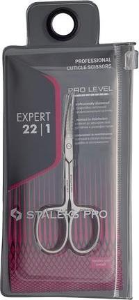 Image du produit Staleks Ciseaux à cuticules EXPERT 22 Type 1