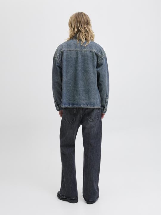 Immagine prodotto Jack & Jones Oversize Fit Hemd Hemd (M)