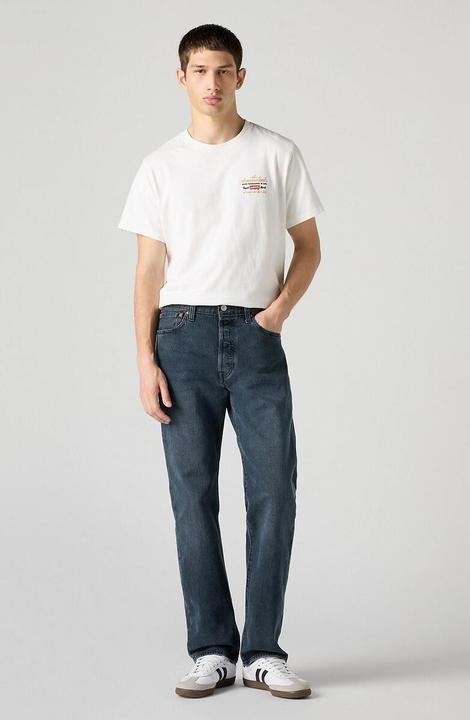 Actual product image Levis Regular Jeans 501® (34, 38)
