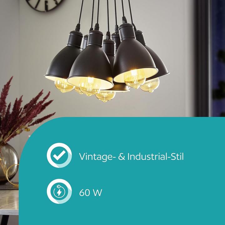 Produktbild EGLO Priddy (E27)