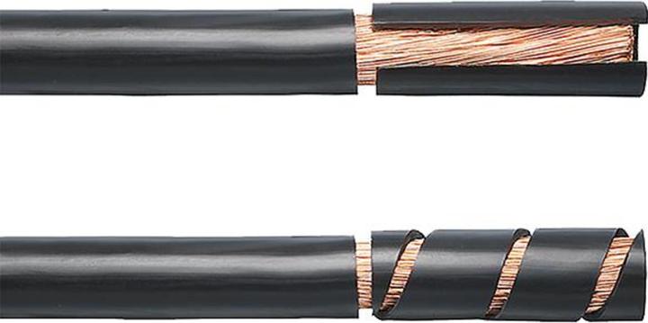 Produktbild Weidmüller Kabelentmanteler (135 mm)