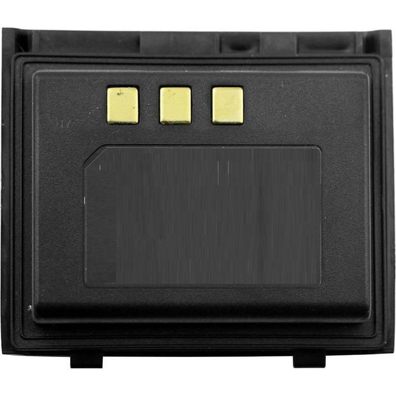 Thumbnail - CoreParts Battery for Handheld Scanner, Barcode-Scanner Zubehör