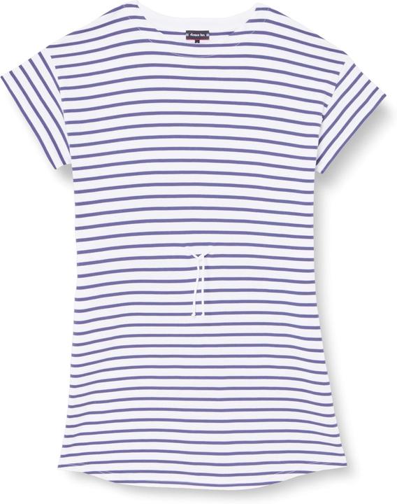 Image du produit Armor Lux Strandjurk, wit/schipper, XL (XL)