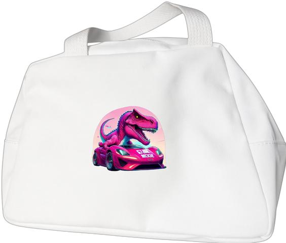 Produktbild Bügelbilder Schulrucksack-Set Madrex
