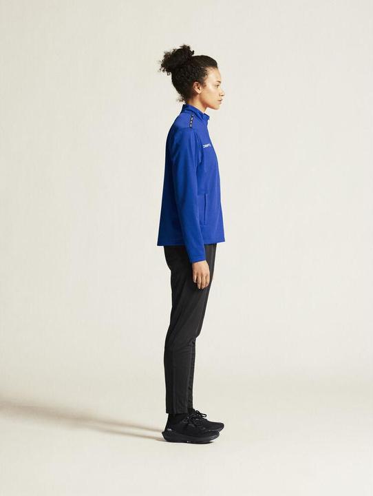 Actual product image Craft Squad Go FZ Jacket W (M)