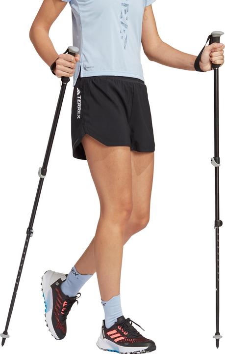 Produktbild adidas Women's Terrex Agravic Shorts (XS)