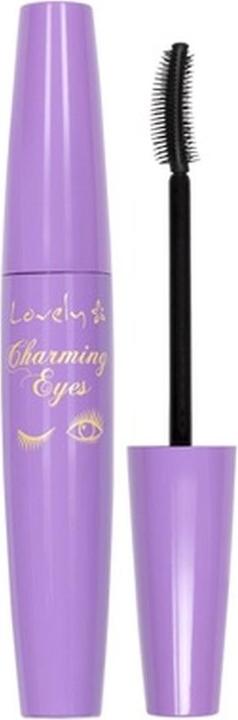 NoName Charming Eyes Mascara 13g Lovely